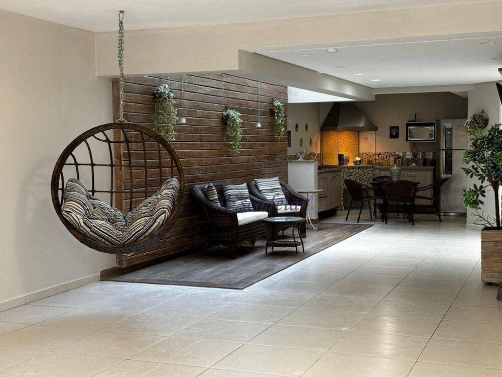 Casa de Condomínio, 5 quartos - Foto 3