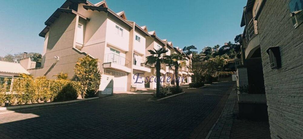 Casa de Condomínio, 5 quartos - Foto 6
