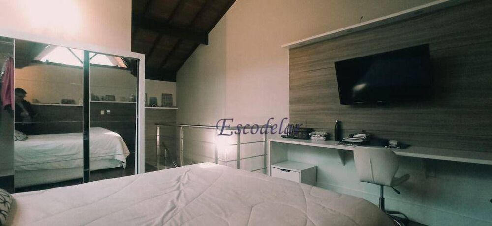 Casa de Condomínio, 5 quartos - Foto 10