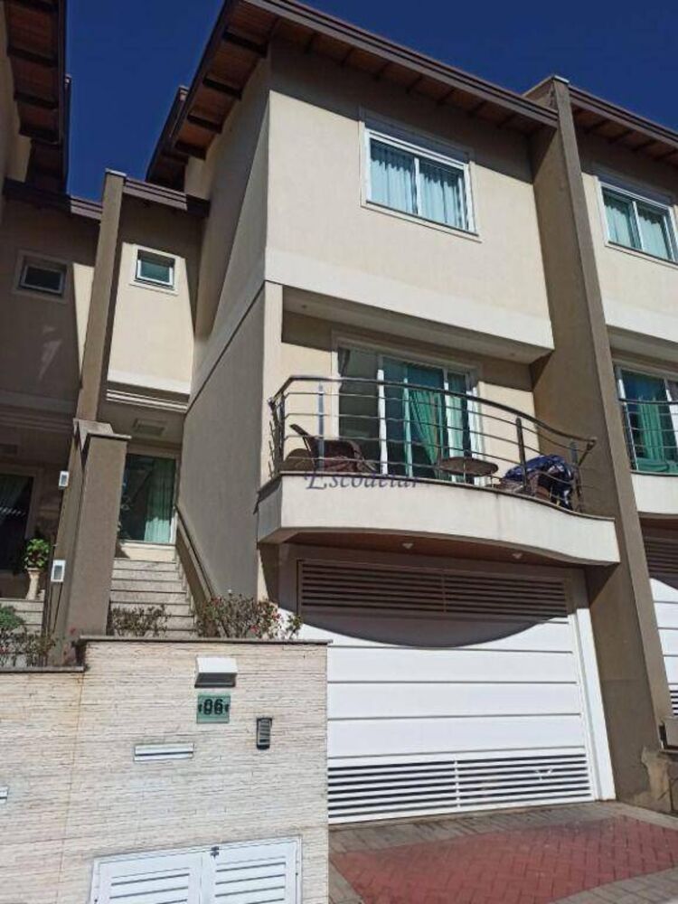 Casa de Condomínio, 5 quartos - Foto 4