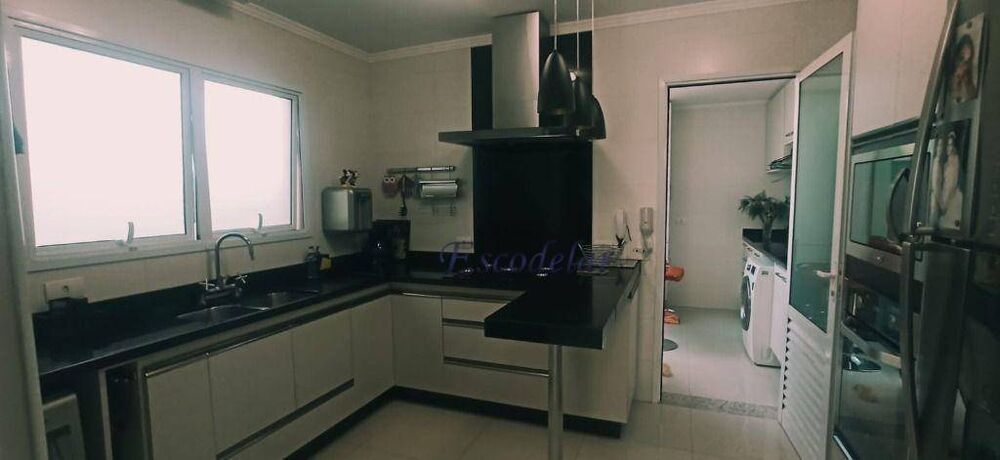 Casa de Condomínio, 5 quartos - Foto 8