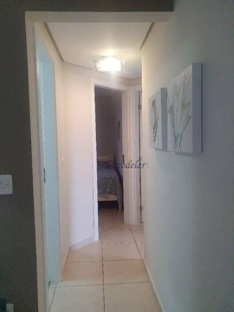 Apartamento à venda com 3 quartos, 98m² - Foto 4