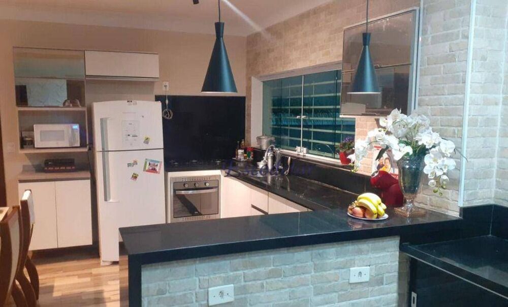 Casa, 3 quartos, 230 m² - Foto 7