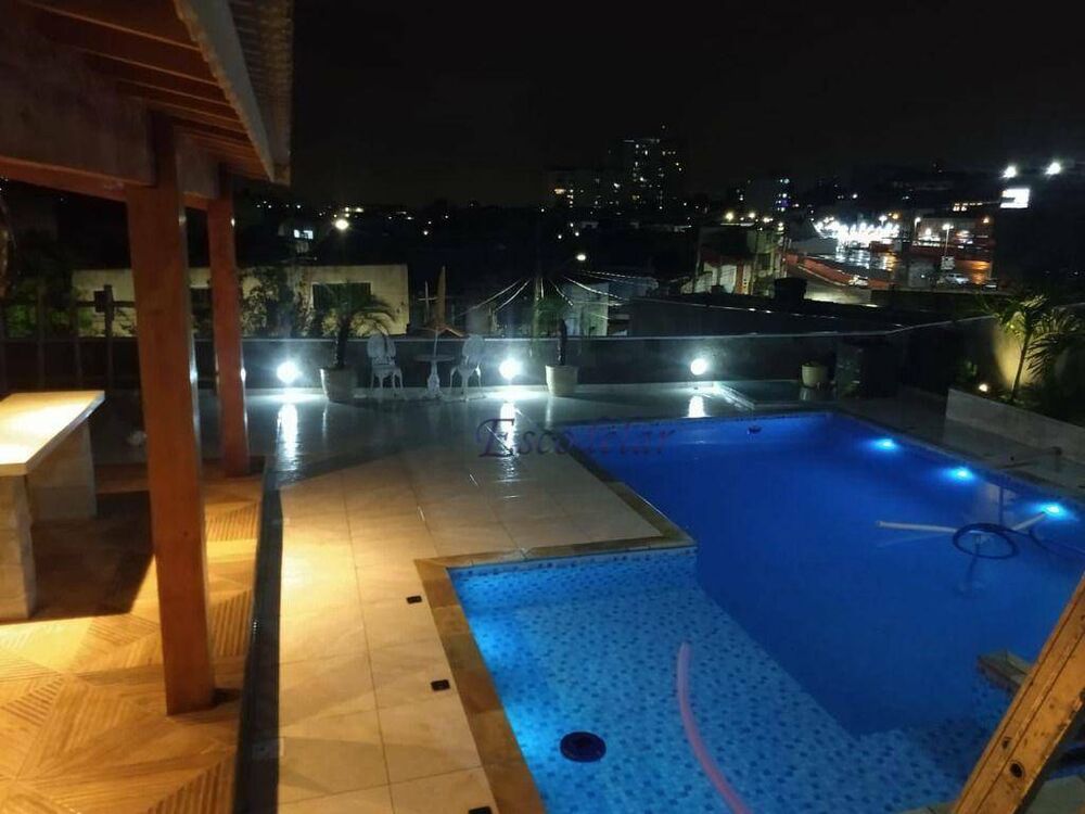 Casa, 3 quartos, 230 m² - Foto 6