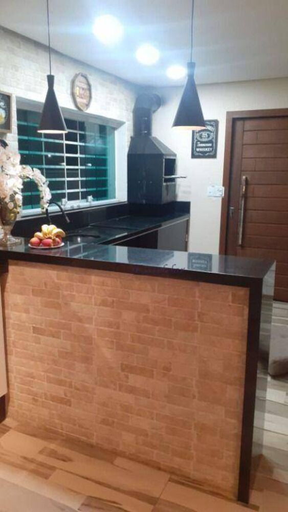 Casa, 3 quartos, 230 m² - Foto 8
