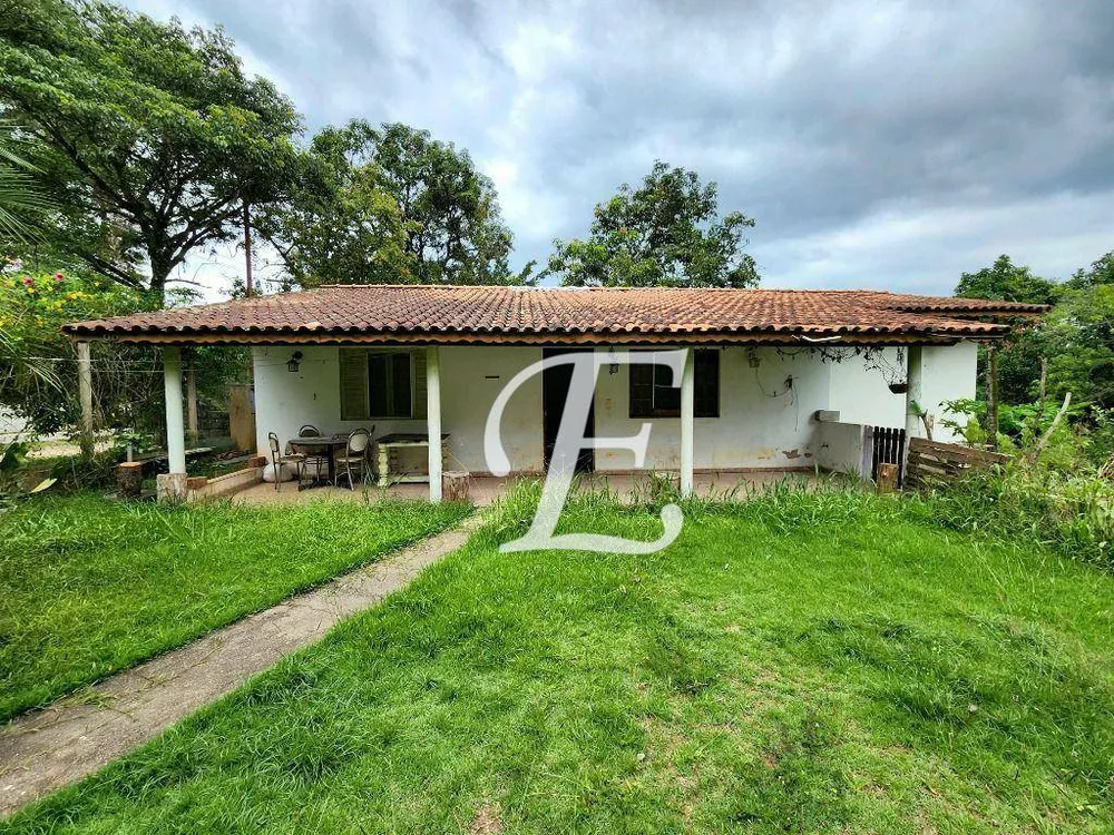 Chácara, 1 quarto, 960 m² - Foto 1