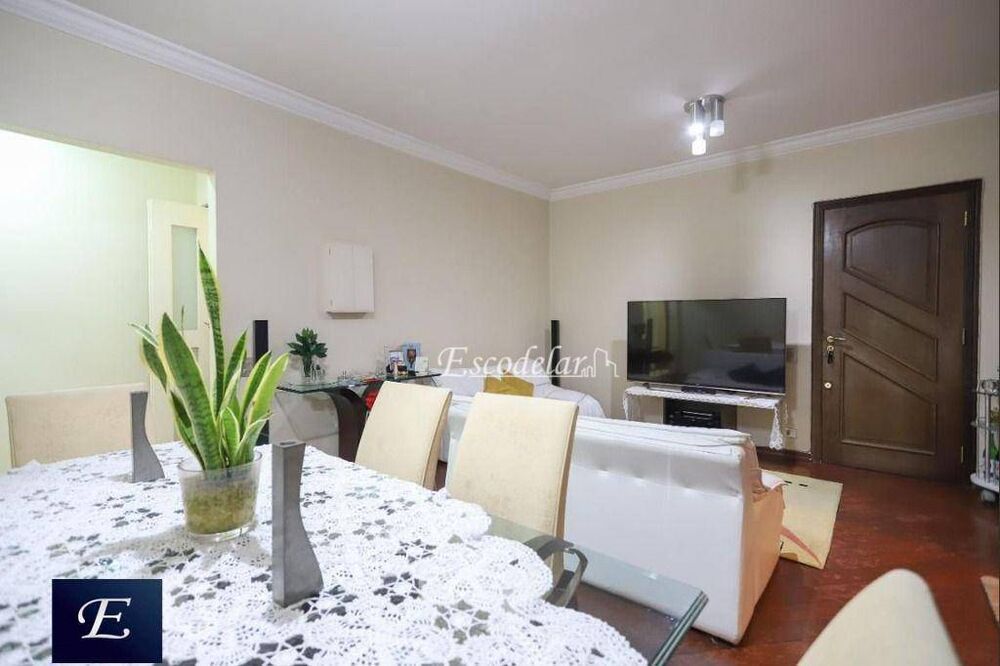 Apartamento, 3 quartos, 110 m² - Foto 3
