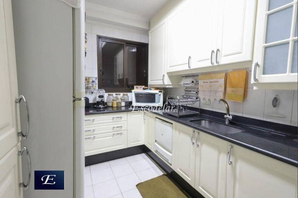 Apartamento, 3 quartos, 110 m² - Foto 4