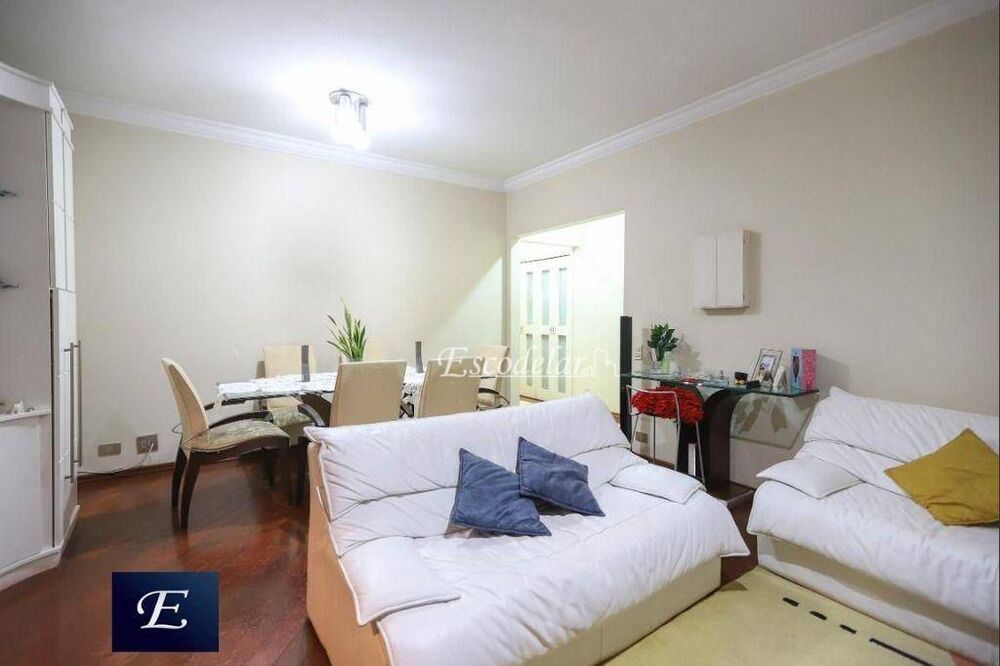 Apartamento, 3 quartos, 110 m² - Foto 2