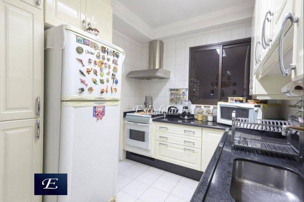 Apartamento, 3 quartos, 110 m² - Foto 1
