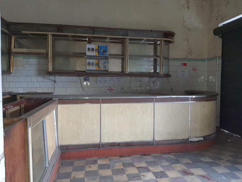 Loja-Salão, 48 m² - Foto 9