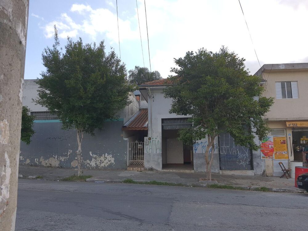 Loja-Salão, 48 m² - Foto 6
