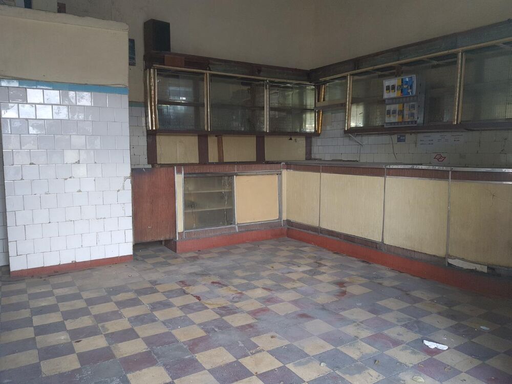 Loja-Salão, 48 m² - Foto 8