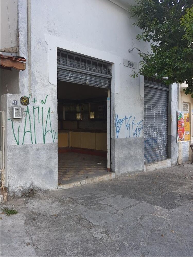 Loja-Salão, 48 m² - Foto 5