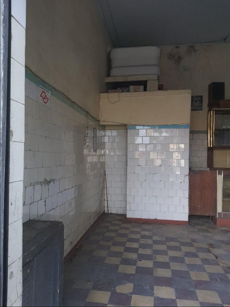 Loja-Salão, 48 m² - Foto 2