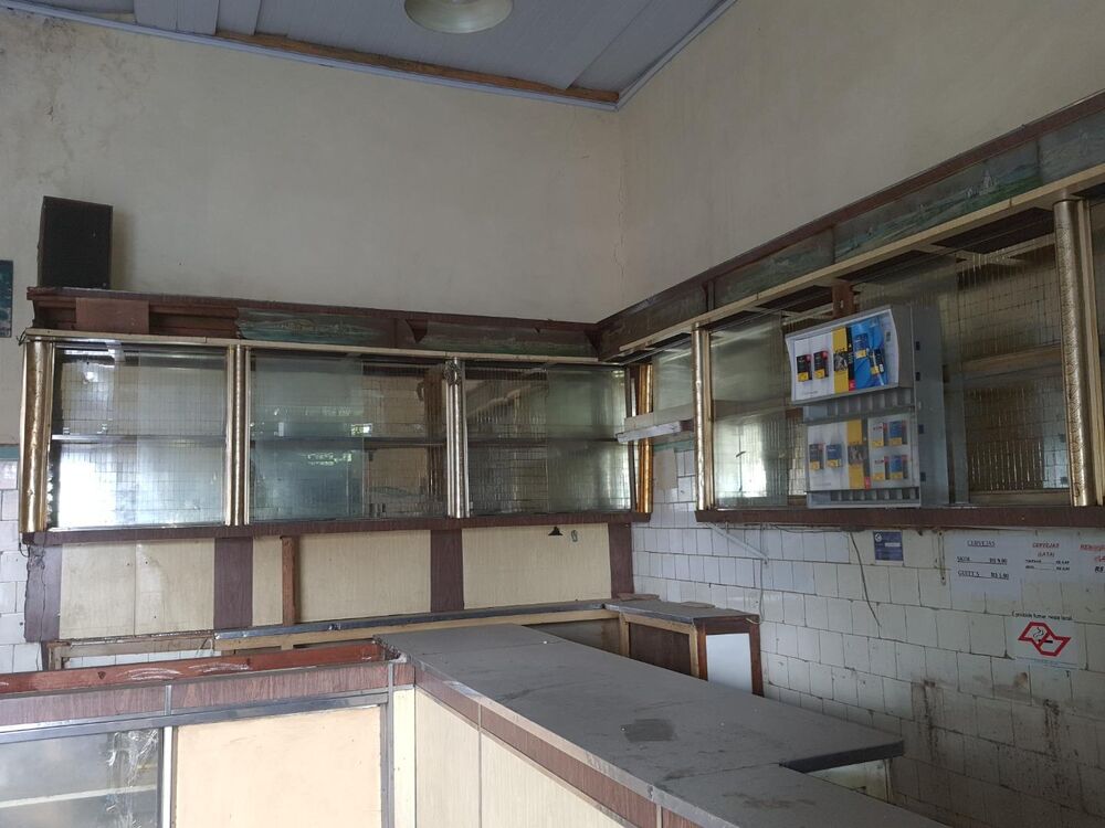 Loja-Salão, 48 m² - Foto 3