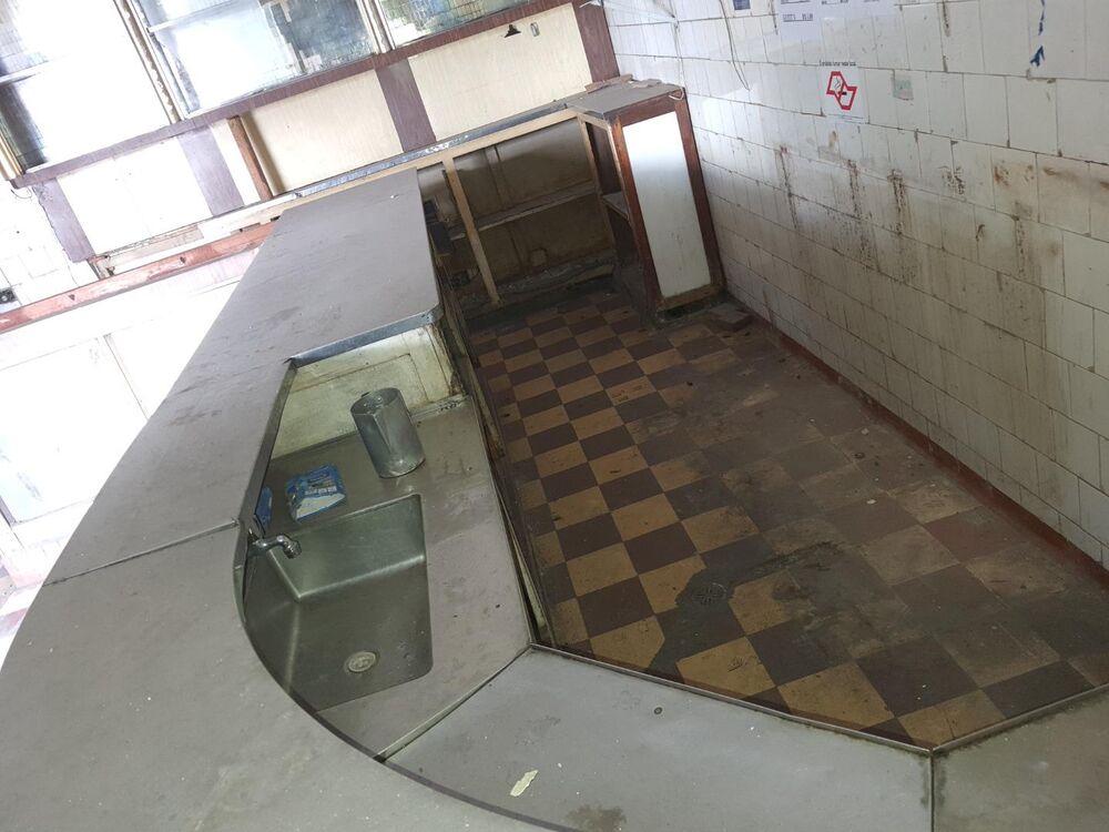Loja-Salão, 48 m² - Foto 4