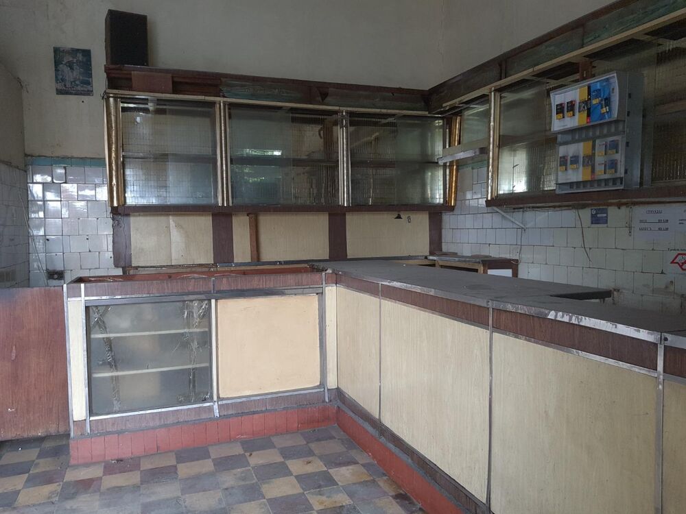 Loja-Salão, 48 m² - Foto 7