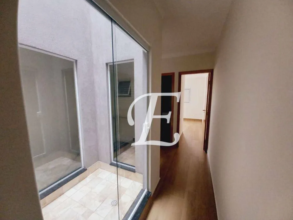 Sobrado, 3 quartos, 186 m² - Foto 8