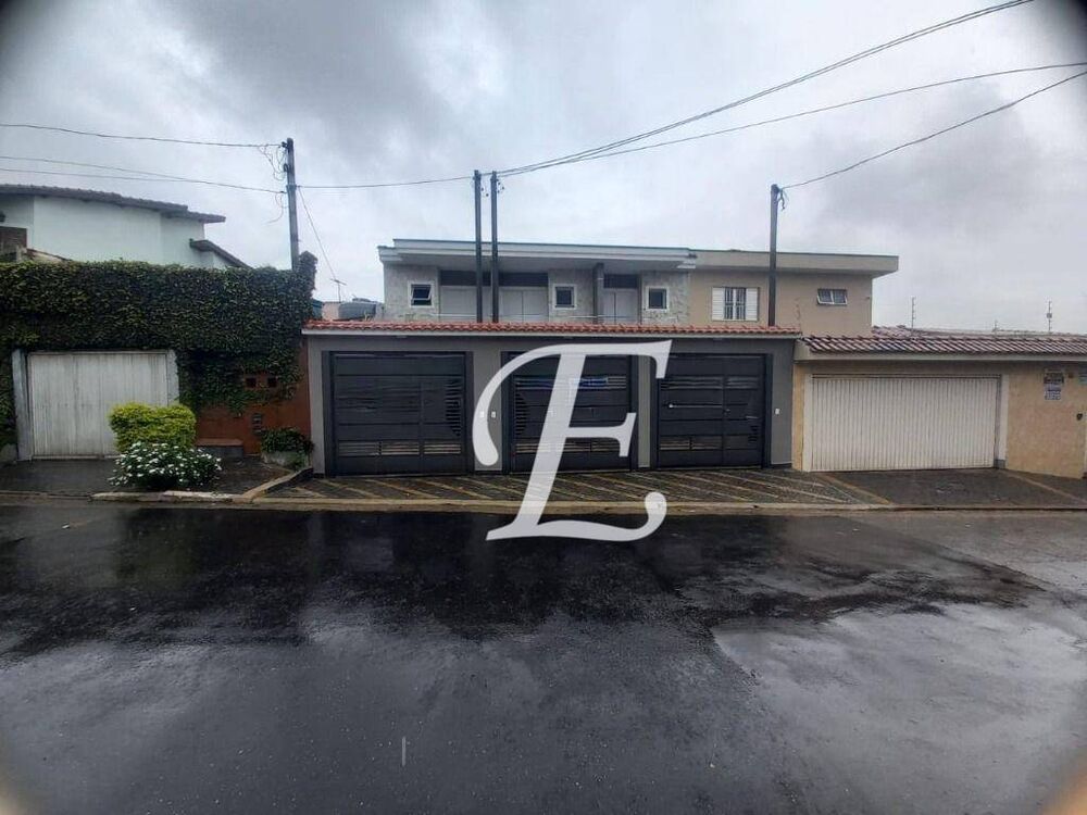 Sobrado, 3 quartos, 186 m² - Foto 4