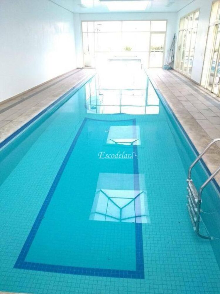 Apartamento, 3 quartos, 142 m² - Foto 3