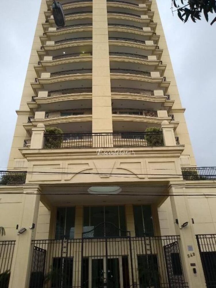 Apartamento, 3 quartos, 142 m² - Foto 2
