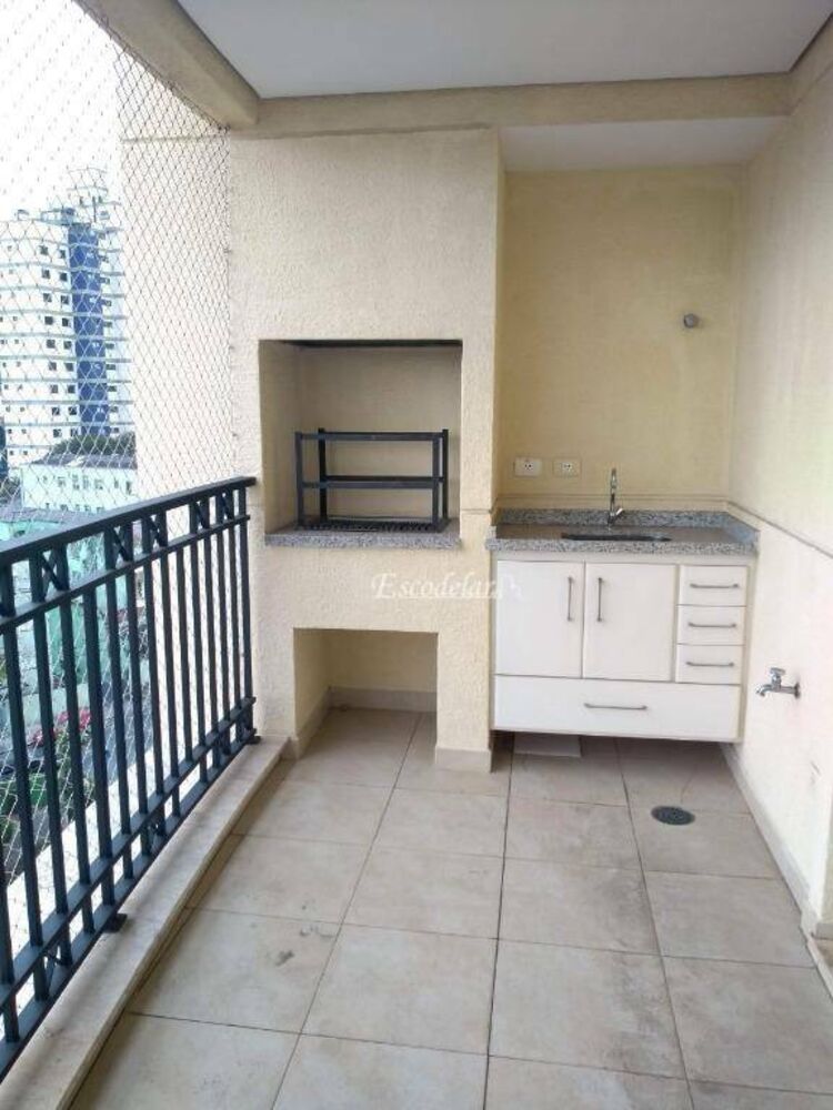 Apartamento, 3 quartos, 142 m² - Foto 1