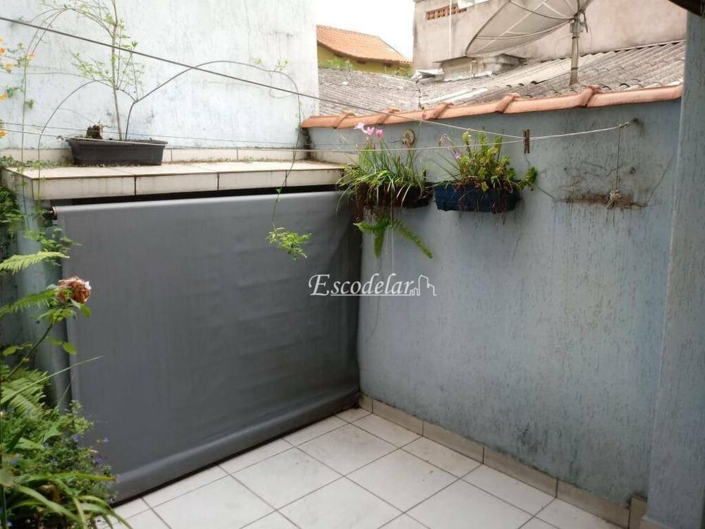 Sobrado, 2 quartos, 100 m² - Foto 18