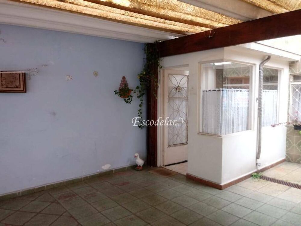 Sobrado, 2 quartos, 100 m² - Foto 3