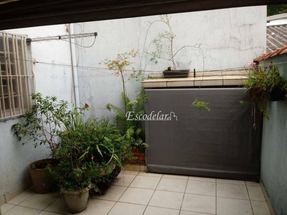 Sobrado, 2 quartos, 100 m² - Foto 19