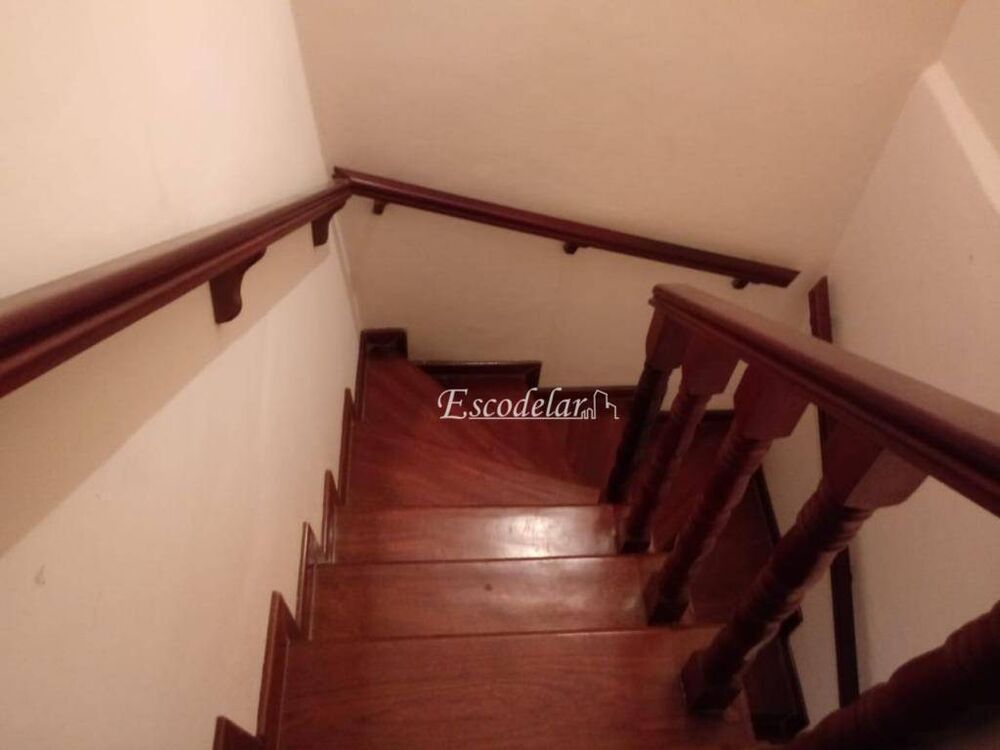 Sobrado, 2 quartos, 100 m² - Foto 6