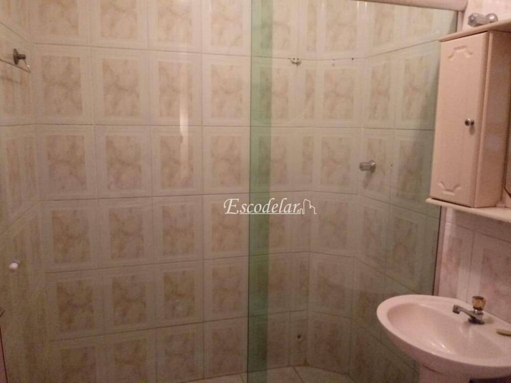 Sobrado, 2 quartos, 100 m² - Foto 21