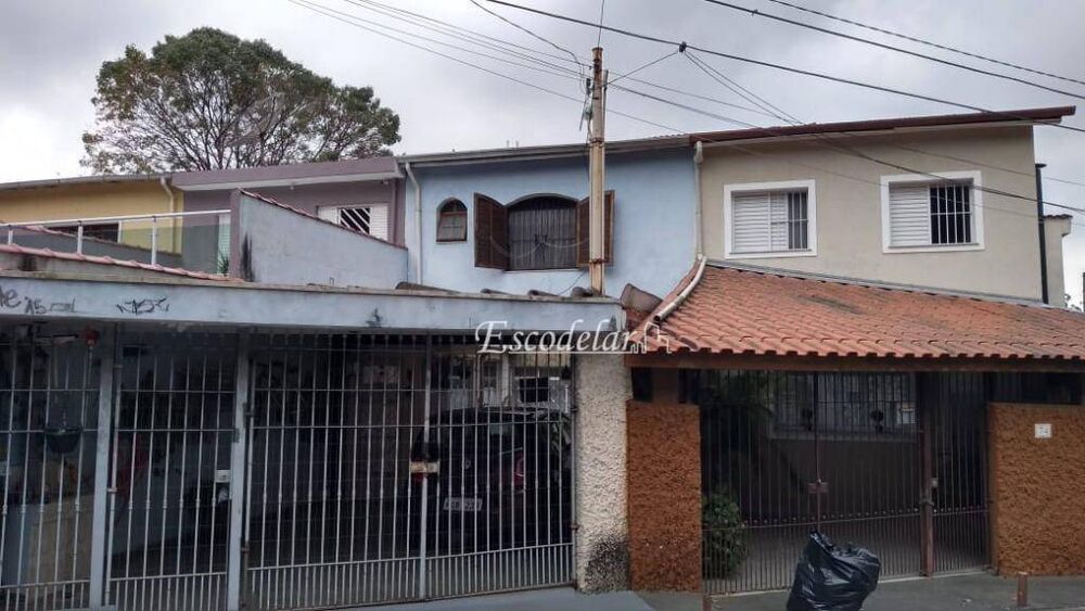 Sobrado, 2 quartos, 100 m² - Foto 2