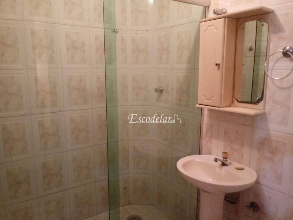 Sobrado, 2 quartos, 100 m² - Foto 22