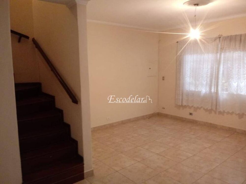 Sobrado, 2 quartos, 100 m² - Foto 1