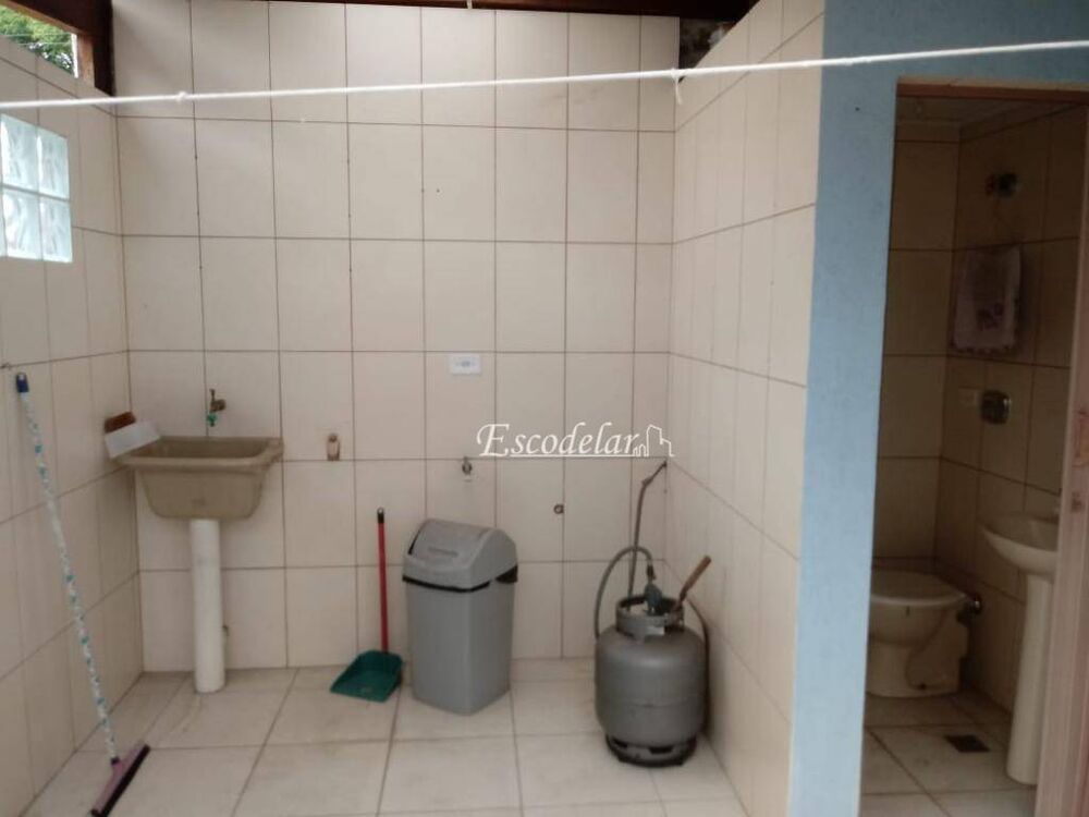 Sobrado, 2 quartos, 100 m² - Foto 20