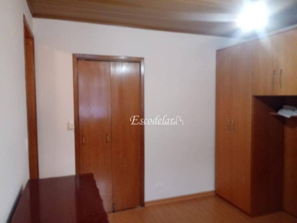 Sobrado, 2 quartos, 100 m² - Foto 7
