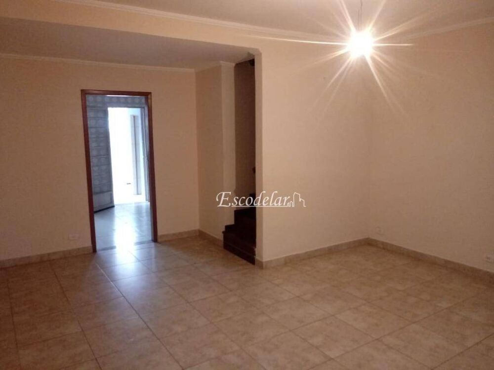 Sobrado, 2 quartos, 100 m² - Foto 5