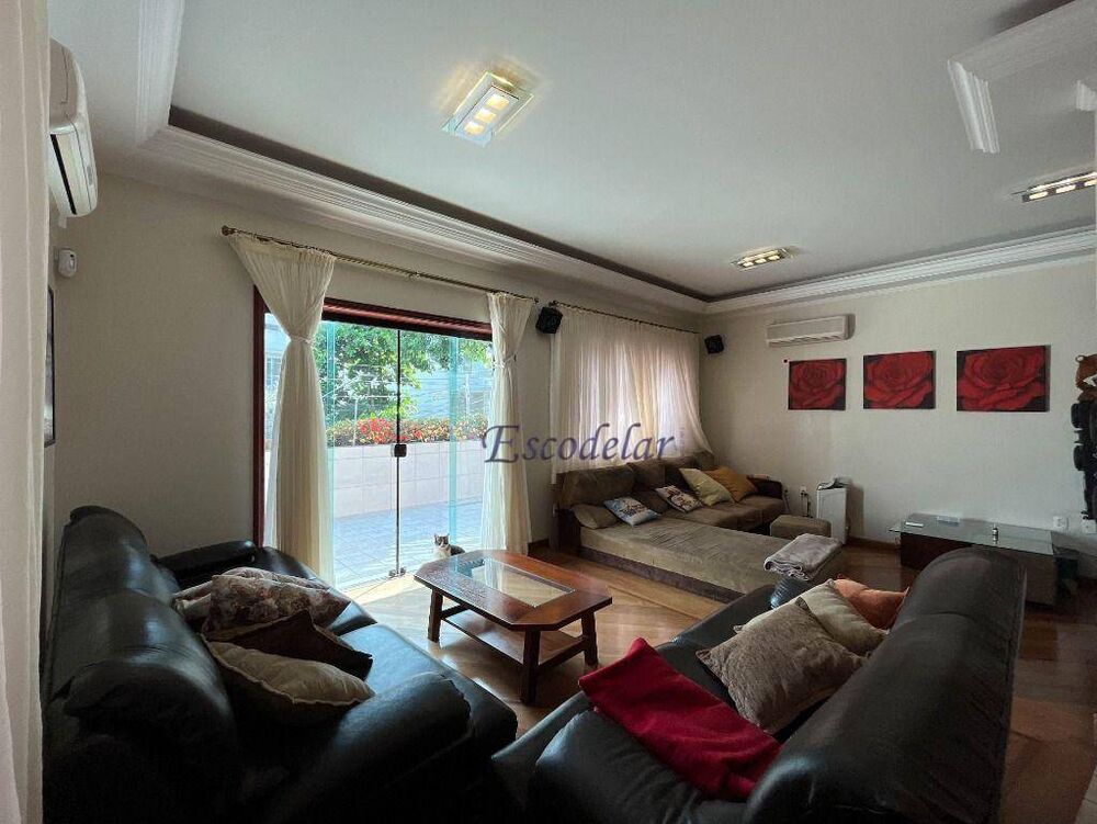 Sobrado, 3 quartos, 456 m² - Foto 4