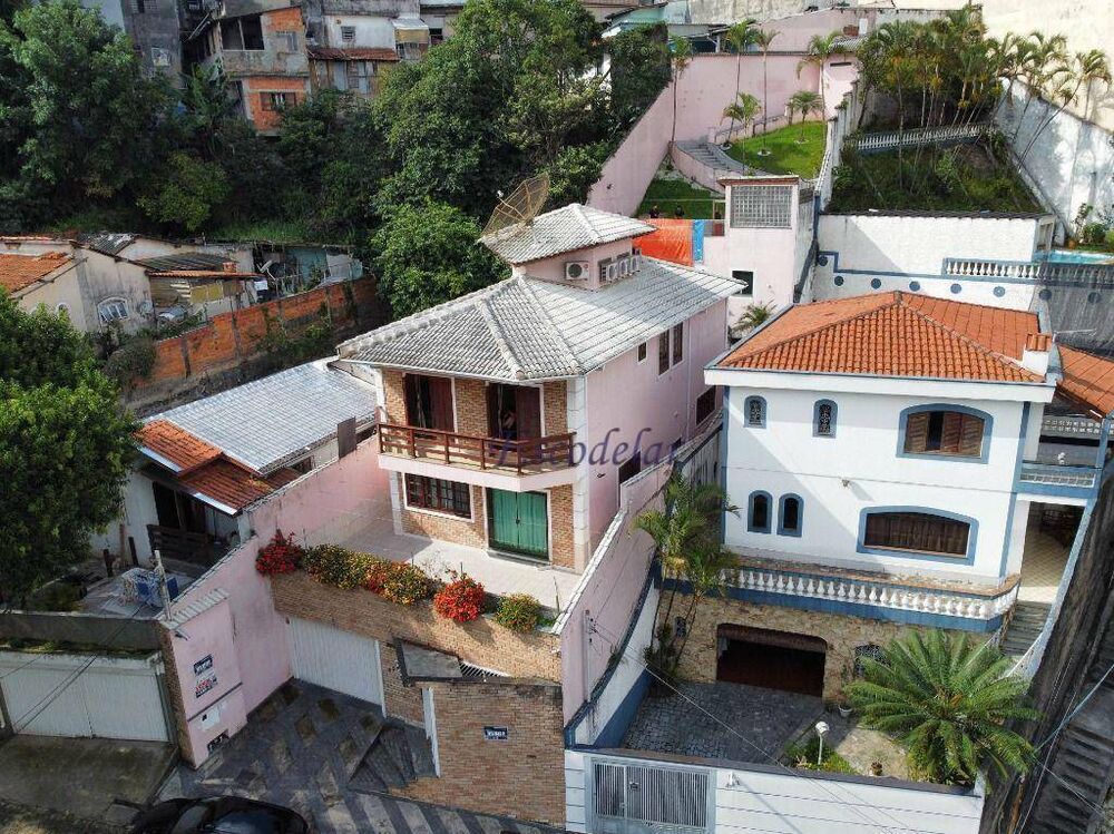 Sobrado, 3 quartos, 456 m² - Foto 3