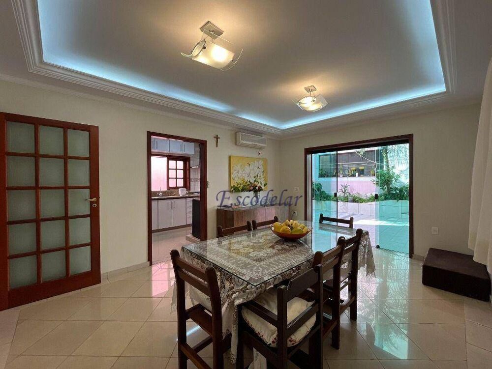 Sobrado, 3 quartos, 456 m² - Foto 1