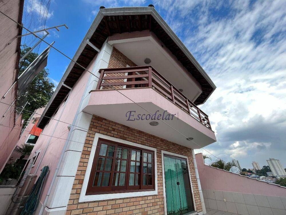 Sobrado, 3 quartos, 456 m² - Foto 2