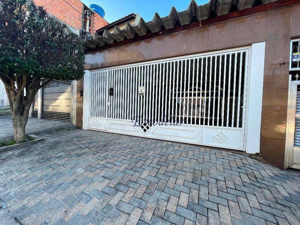 Sobrado, 3 quartos, 220 m² - Foto 3