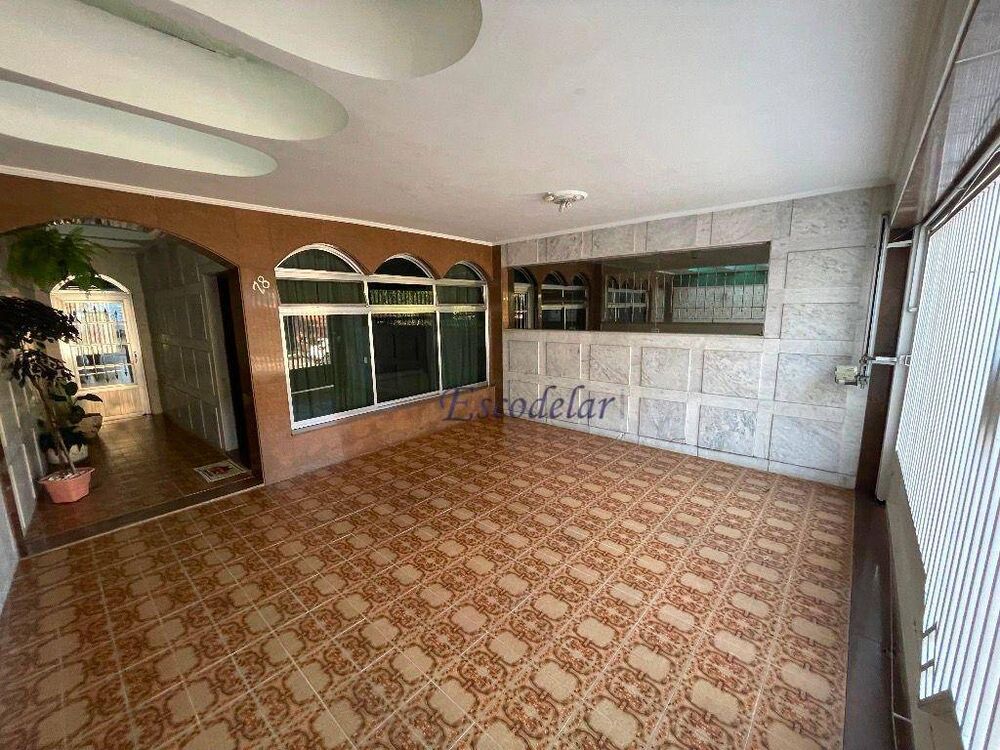 Sobrado, 3 quartos, 220 m² - Foto 2