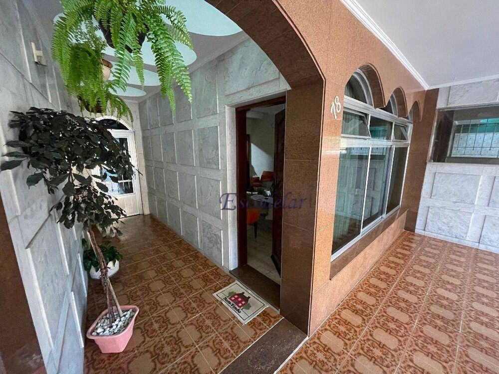 Sobrado, 3 quartos, 220 m² - Foto 4