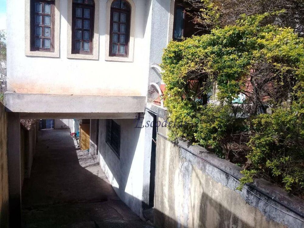 Sobrado, 3 quartos, 190 m² - Foto 2