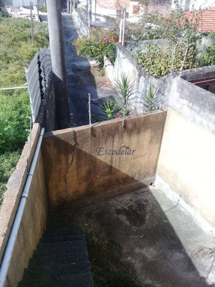 Sobrado, 3 quartos, 190 m² - Foto 4