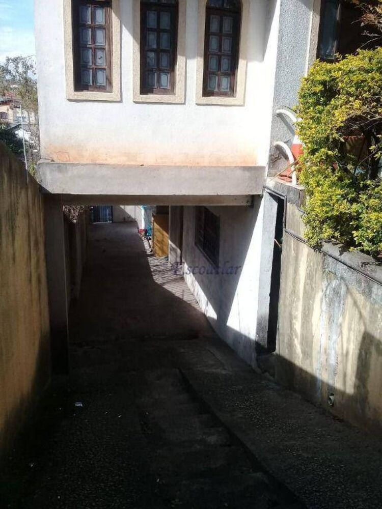 Sobrado, 3 quartos, 190 m² - Foto 3