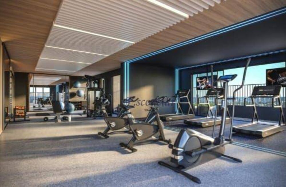 Kitnet-Studio, 23 m² - Foto 6