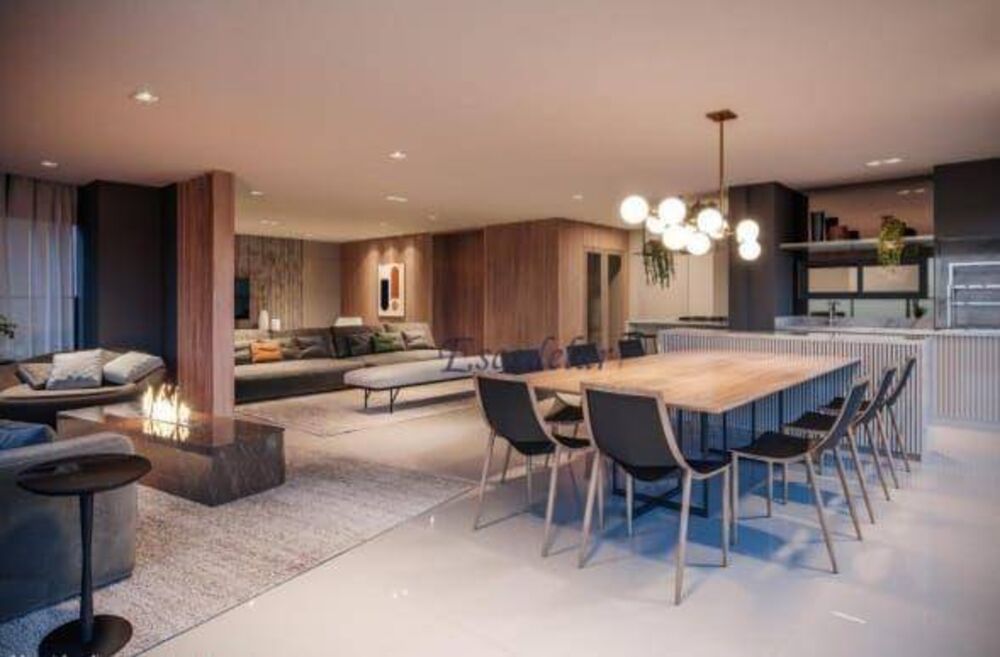 Kitnet-Studio, 23 m² - Foto 7